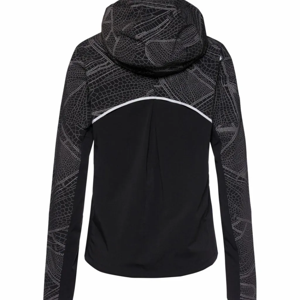ASICS Laufen|Jacken<· LIMITED SERIES LITE-SHOW performance black