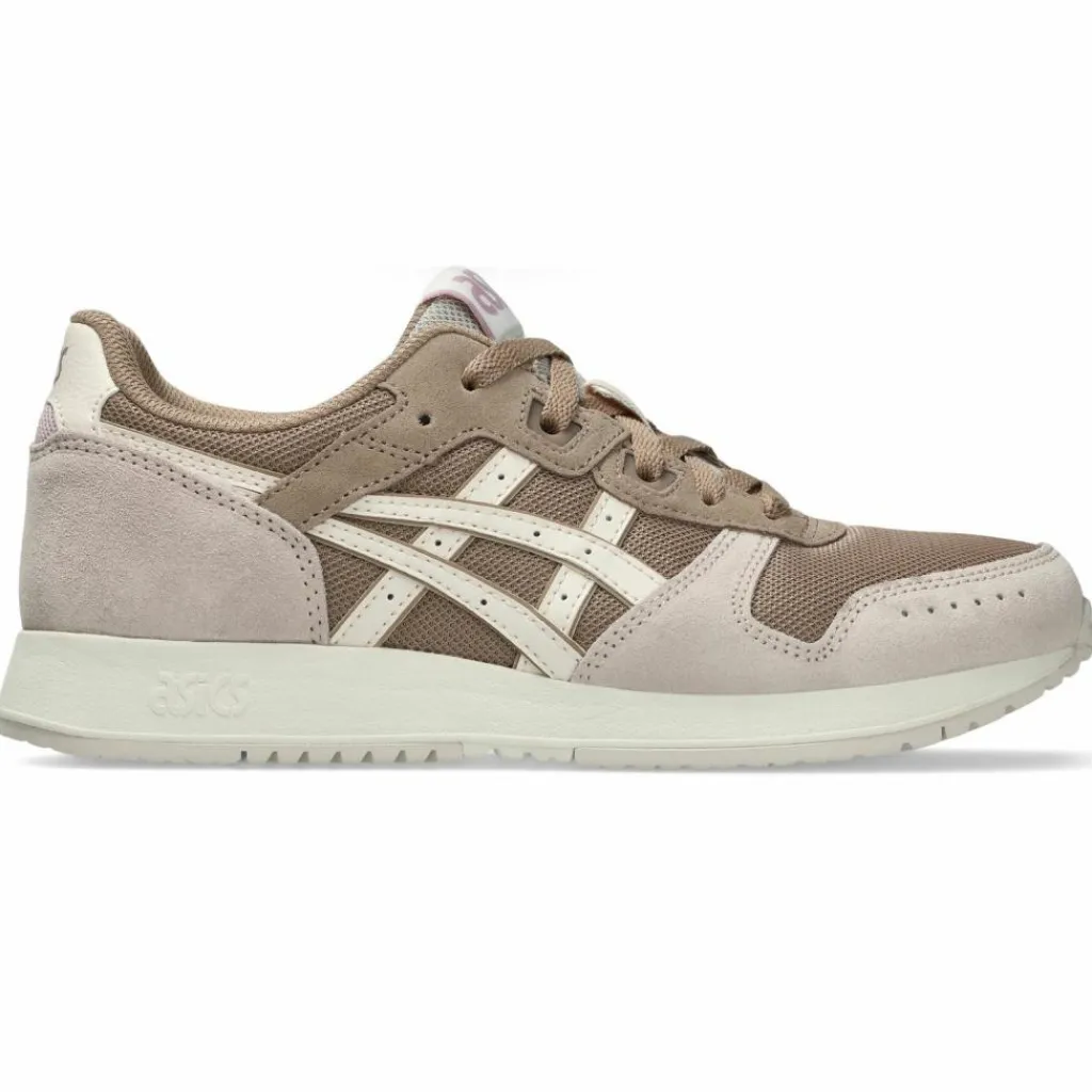 ASICS Streetwear|Sneaker<· LYTE CLASSIC cinnamon-blush