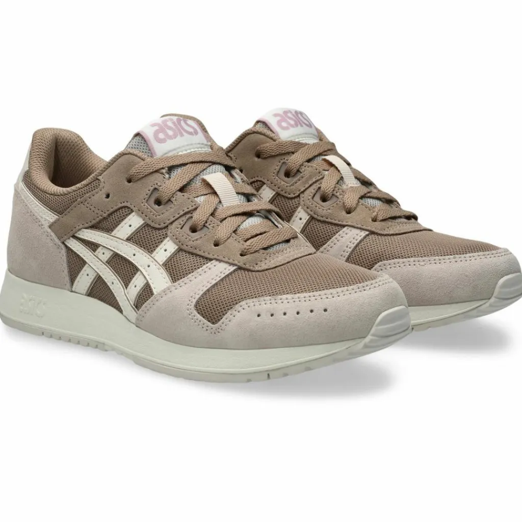 ASICS Streetwear|Sneaker<· LYTE CLASSIC cinnamon-blush