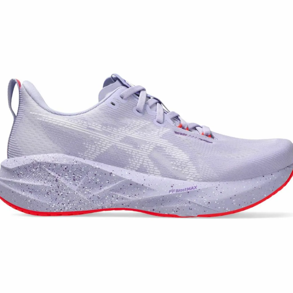 ASICS Laufen|Laufen<· NOVABLAST 5 TOKYO vapor-edo purple