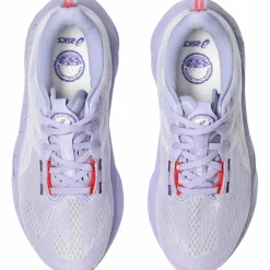 ASICS Laufen|Laufen<· NOVABLAST 5 TOKYO vapor-edo purple