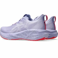 ASICS Laufen|Laufen<· NOVABLAST 5 TOKYO vapor-edo purple