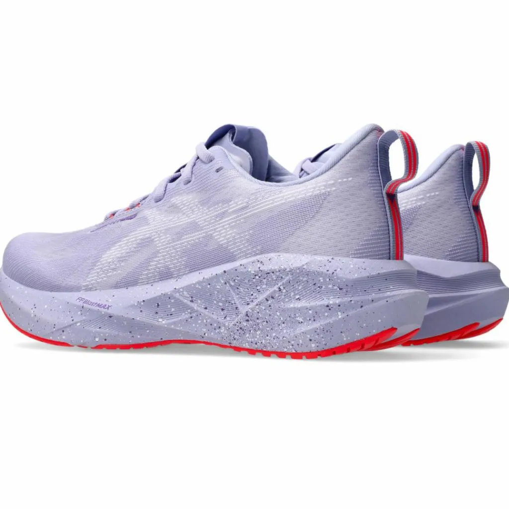 ASICS Laufen|Laufen<· NOVABLAST 5 TOKYO vapor-edo purple