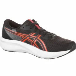 ASICS Laufen|Laufen<· Patriot 14 black-flash red
