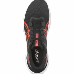 ASICS Laufen|Laufen<· Patriot 14 black-flash red
