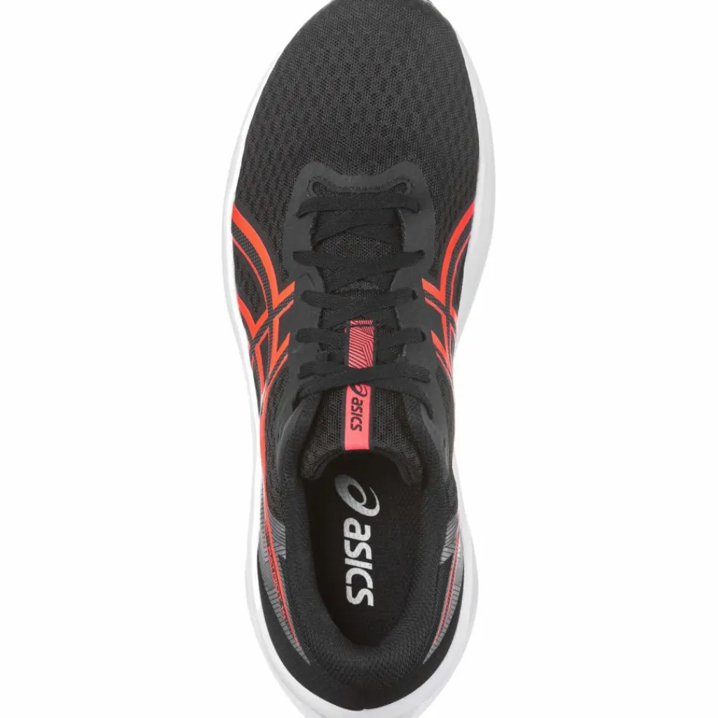 ASICS Laufen|Laufen<· Patriot 14 black-flash red