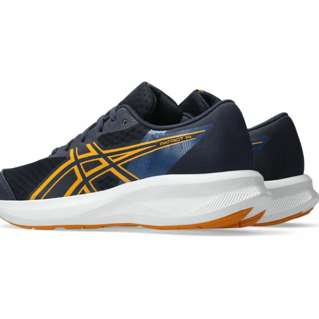 New · PATRIOT 14 GS Kinder Laufen|Laufschuhe