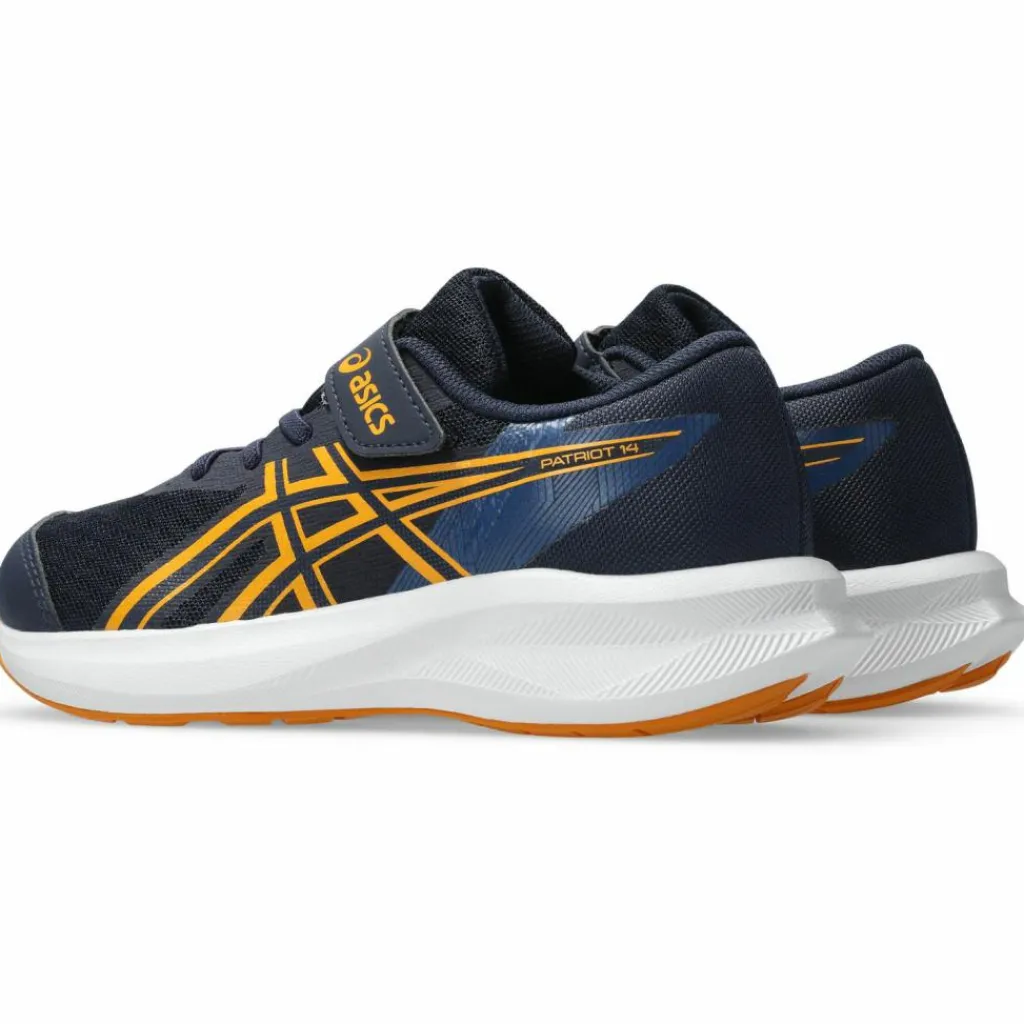 · PATRIOT 14 PS Kinder Laufen|Laufschuhe
