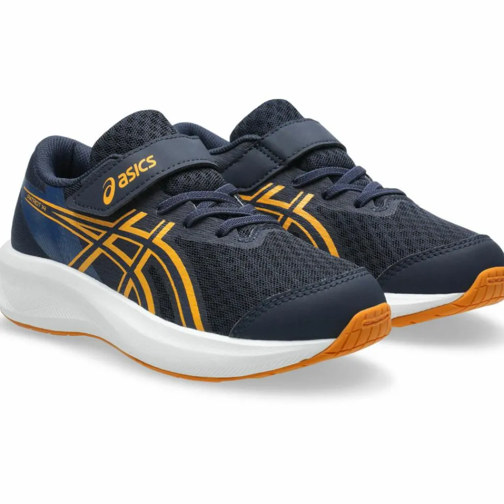 · PATRIOT 14 PS Kinder Laufen|Laufschuhe