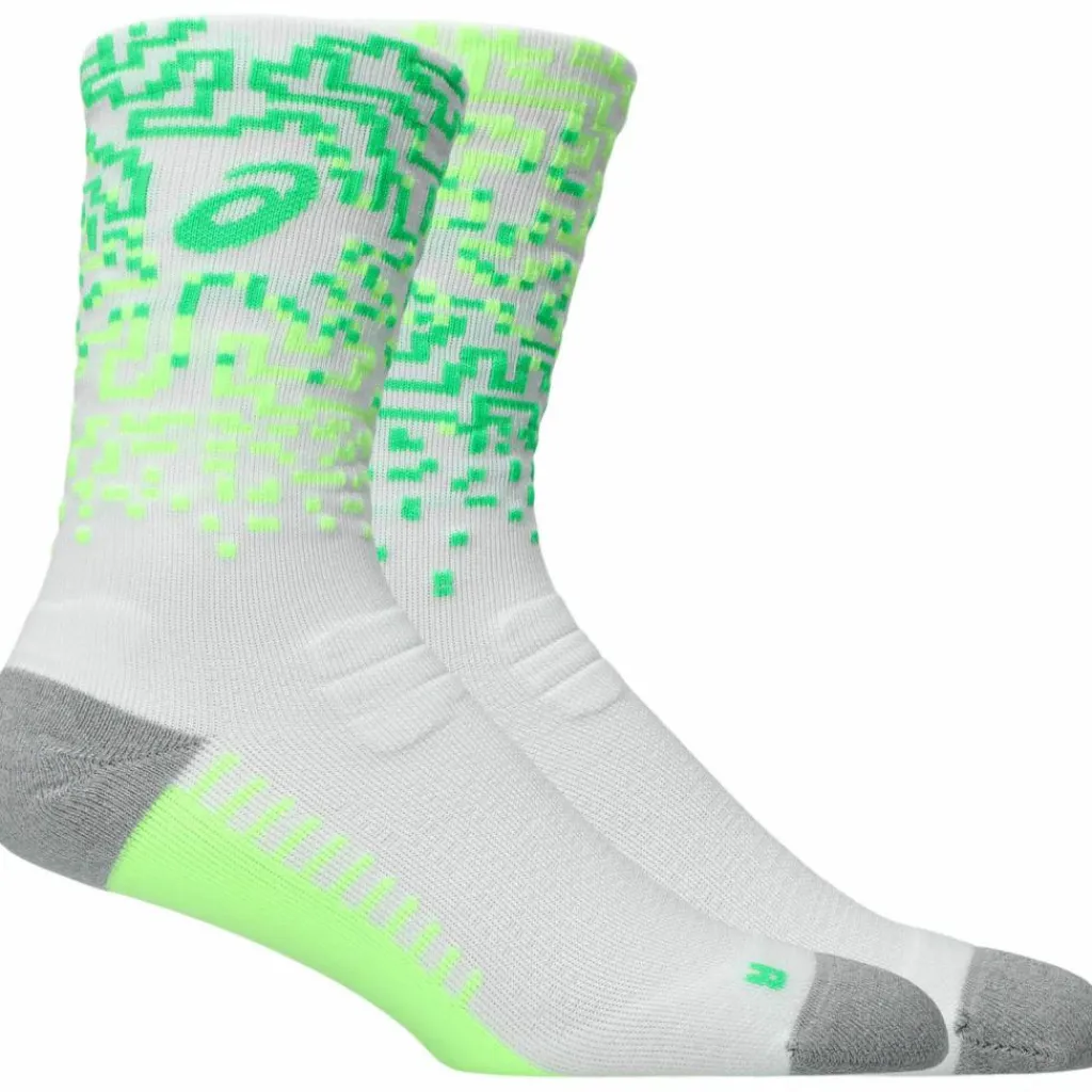 Clearance · PERFORMANCE RUN SOCK CREW Damen Laufen|Laufen