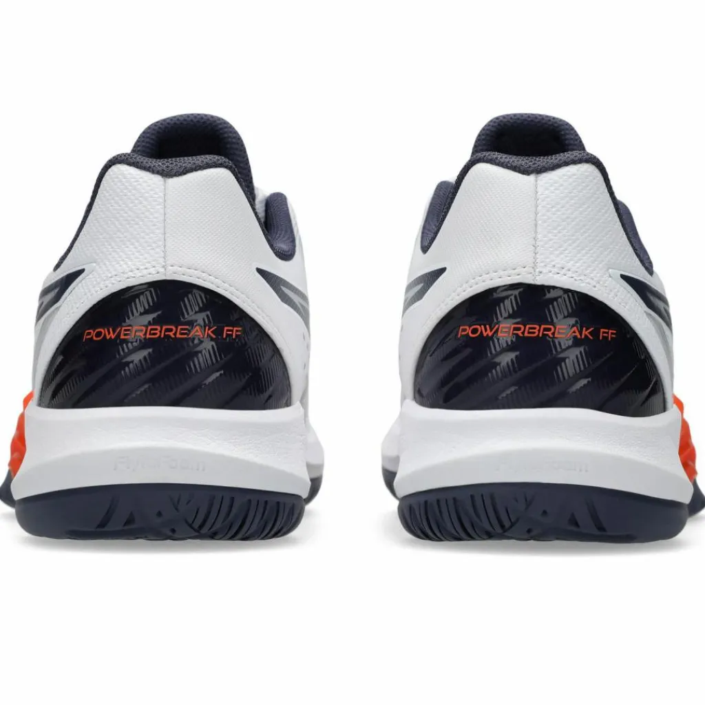 Online · POWERBREAK FF Herren Volleyball|Badminton