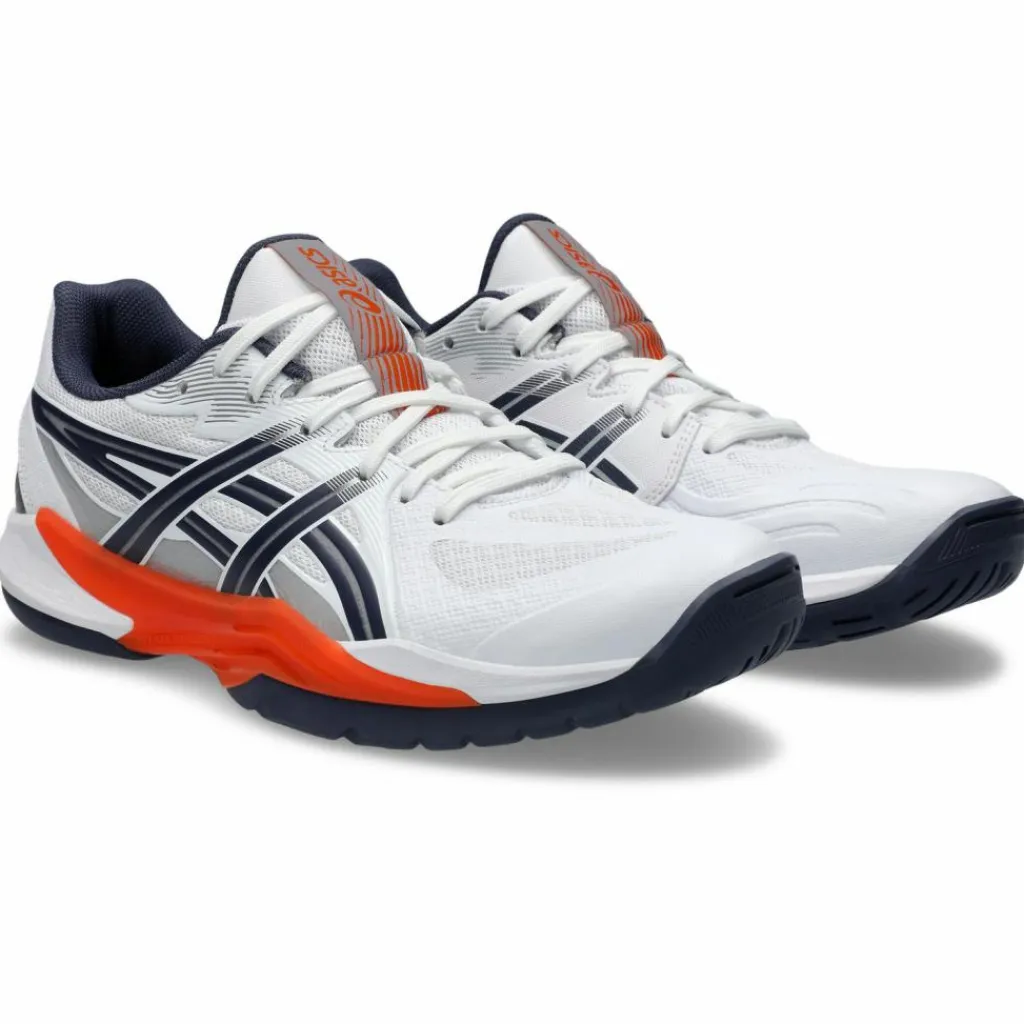 Online · POWERBREAK FF Herren Volleyball|Badminton