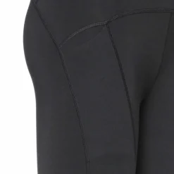 ASICS Hosen<· ROAD performance black
