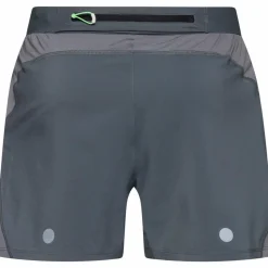 Discount · ROAD 5IN Herren Laufen|Hosen