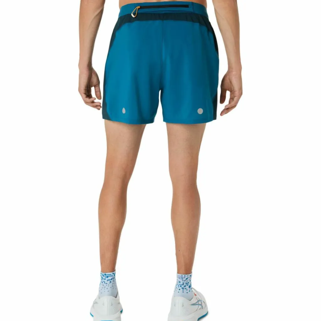 Discount · ROAD 5IN Herren Laufen|Hosen