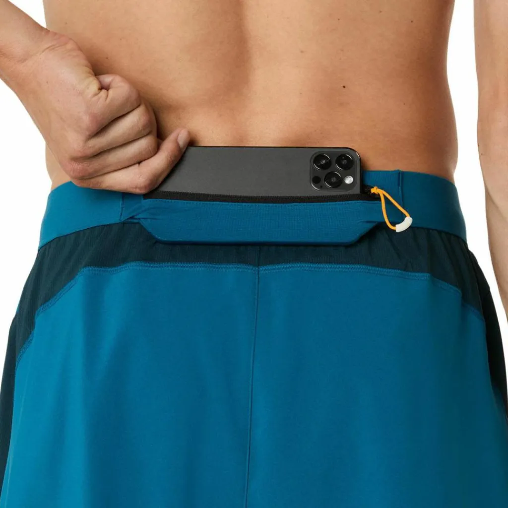 Discount · ROAD 5IN Herren Laufen|Hosen