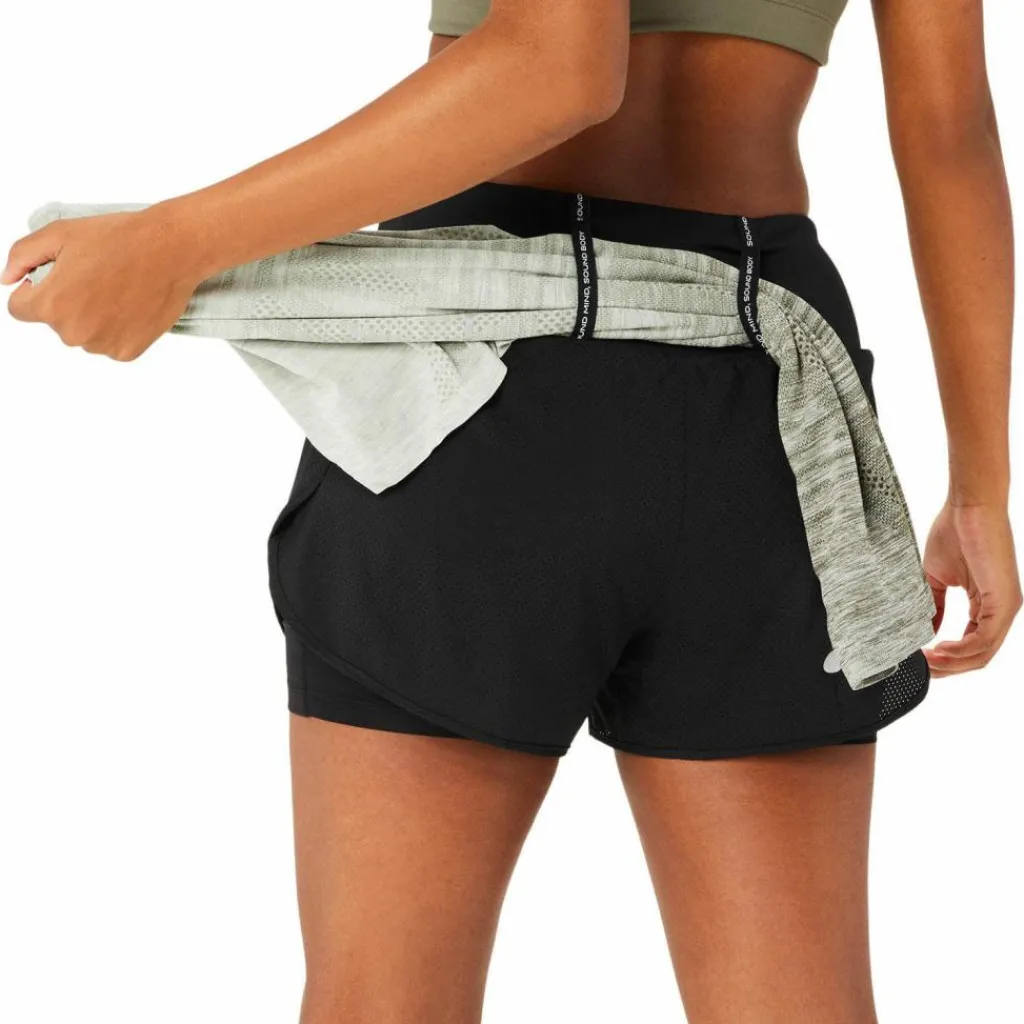 Sale · ROAD 2-N-1 3.5IN Damen Laufen|Laufen