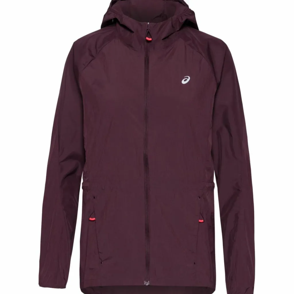 Best · ROAD PACKABLE Damen Jacken