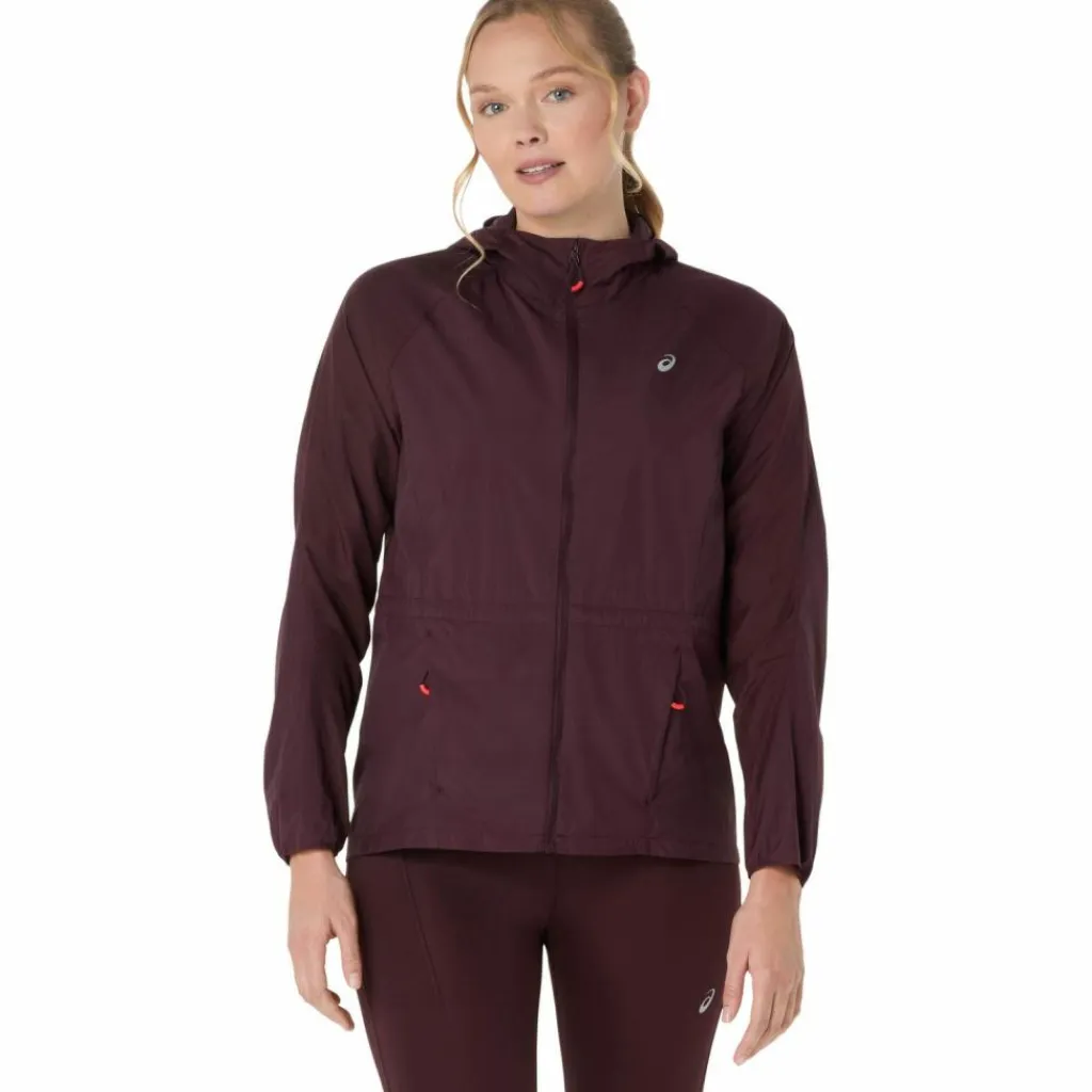 Best · ROAD PACKABLE Damen Jacken