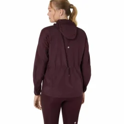 Best · ROAD PACKABLE Damen Jacken