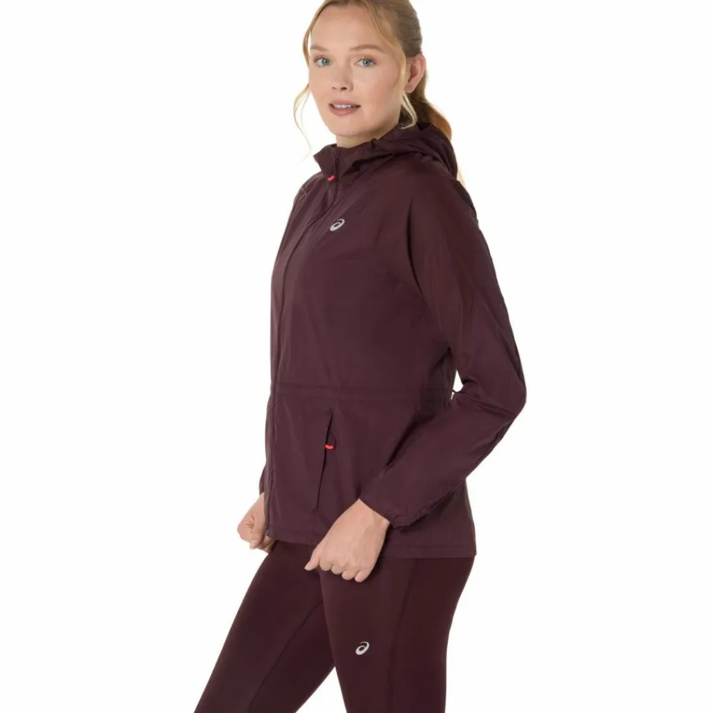 Best · ROAD PACKABLE Damen Jacken