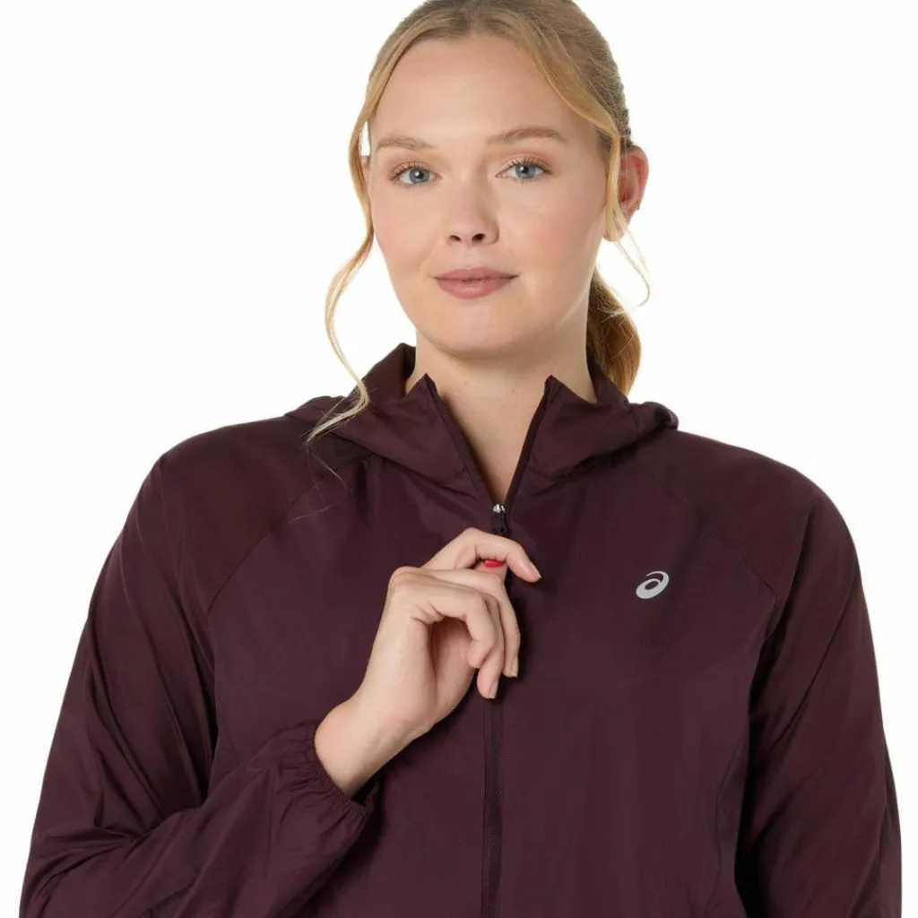 Best · ROAD PACKABLE Damen Jacken