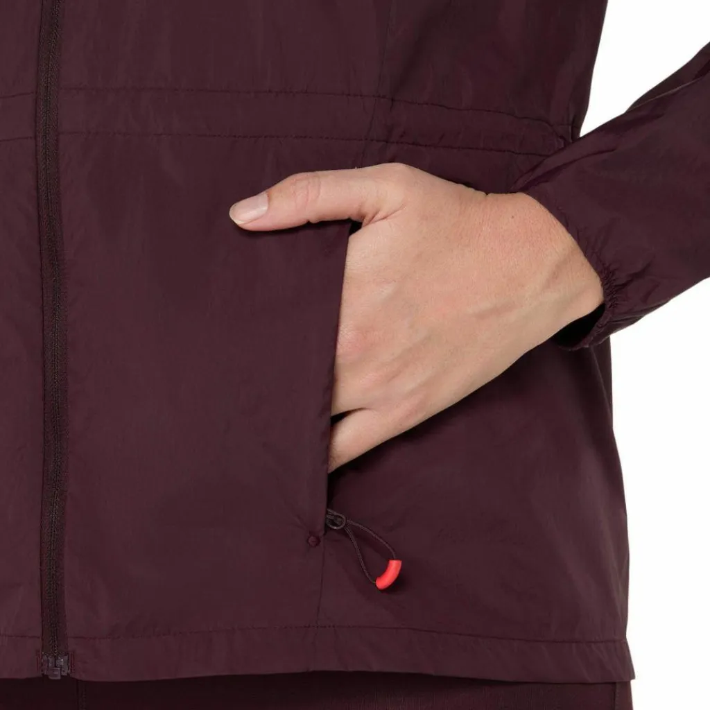 Best · ROAD PACKABLE Damen Jacken