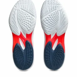 ASICS Volleyball|Tischtennis<· SKY FF 3 white-mako blue