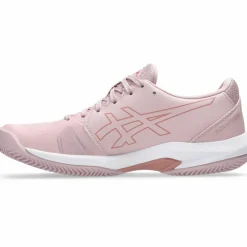 ASICS Tennis<· SOLUTION SWIFT FF 2 CLAY morganite-rose rouge