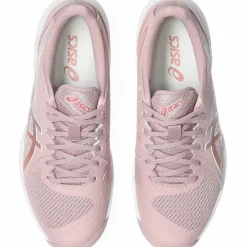 ASICS Tennis<· SOLUTION SWIFT FF 2 CLAY morganite-rose rouge