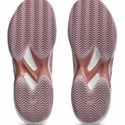 ASICS Tennis<· SOLUTION SWIFT FF 2 CLAY morganite-rose rouge