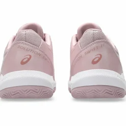 ASICS Tennis<· SOLUTION SWIFT FF 2 CLAY morganite-rose rouge