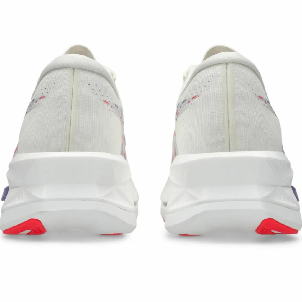 ASICS Laufen|Laufen<· SONICBLAST cream-blue fade