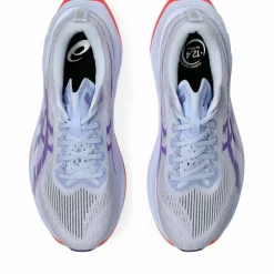 ASICS Laufen|Laufen<· SUPERBLAST 2 blue fade-edo purple