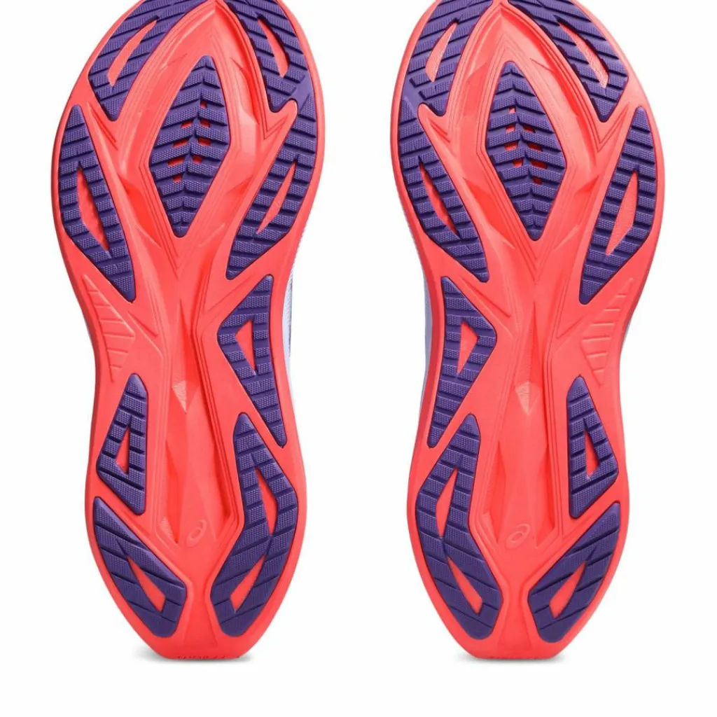 ASICS Laufen|Laufen<· SUPERBLAST 2 blue fade-edo purple