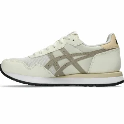 ASICS Streetwear|Sneaker<· TIGER RUNNER II cream-feather grey