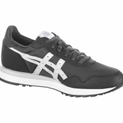 ASICS Streetwear|Sneaker<· Tiger Runner II graphite grey-cloud grey