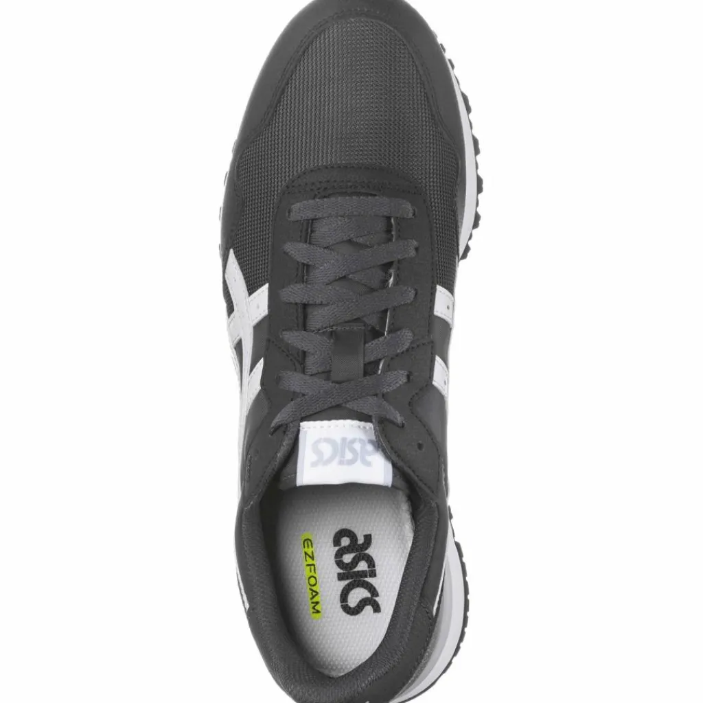 ASICS Streetwear|Sneaker<· Tiger Runner II graphite grey-cloud grey