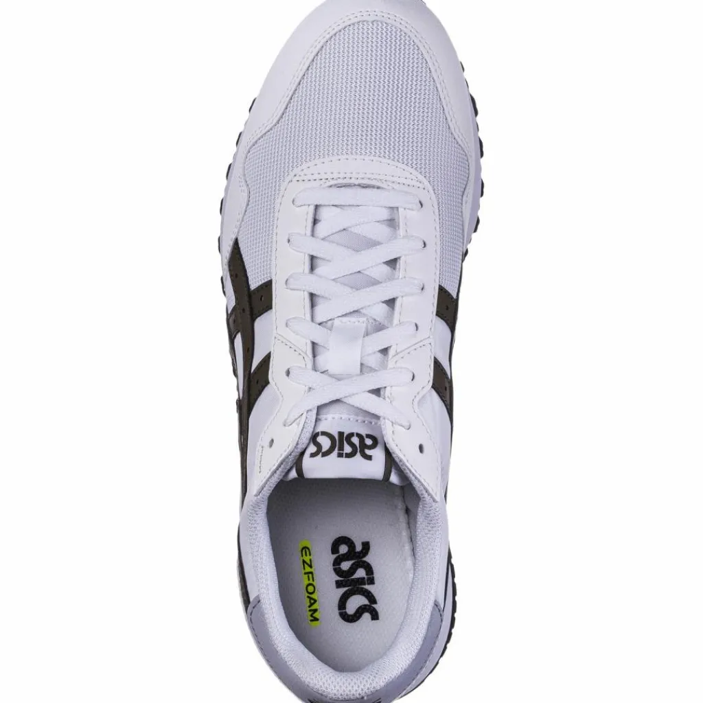 Hot · TIGER RUNNER II Herren Streetwear|Sneaker