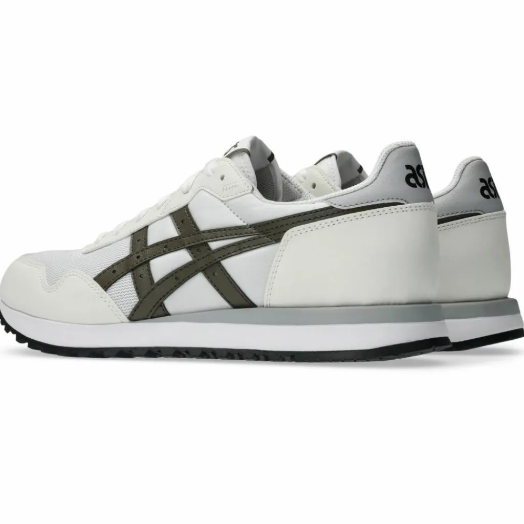 Hot · TIGER RUNNER II Herren Streetwear|Sneaker