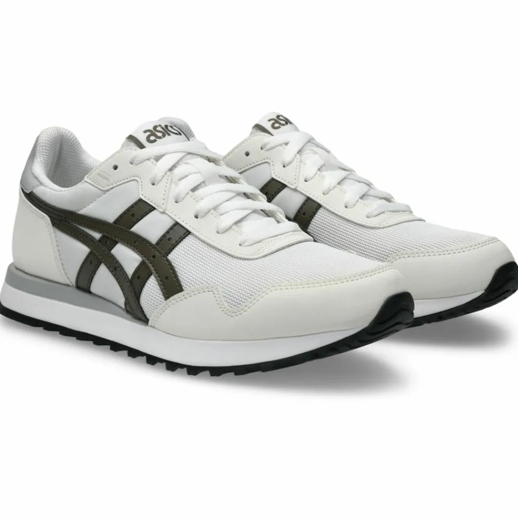 Hot · TIGER RUNNER II Herren Streetwear|Sneaker
