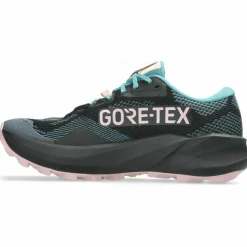 ASICS Trailrunning|Trailrunning<· TRABUCO 14 GTX black-morganite