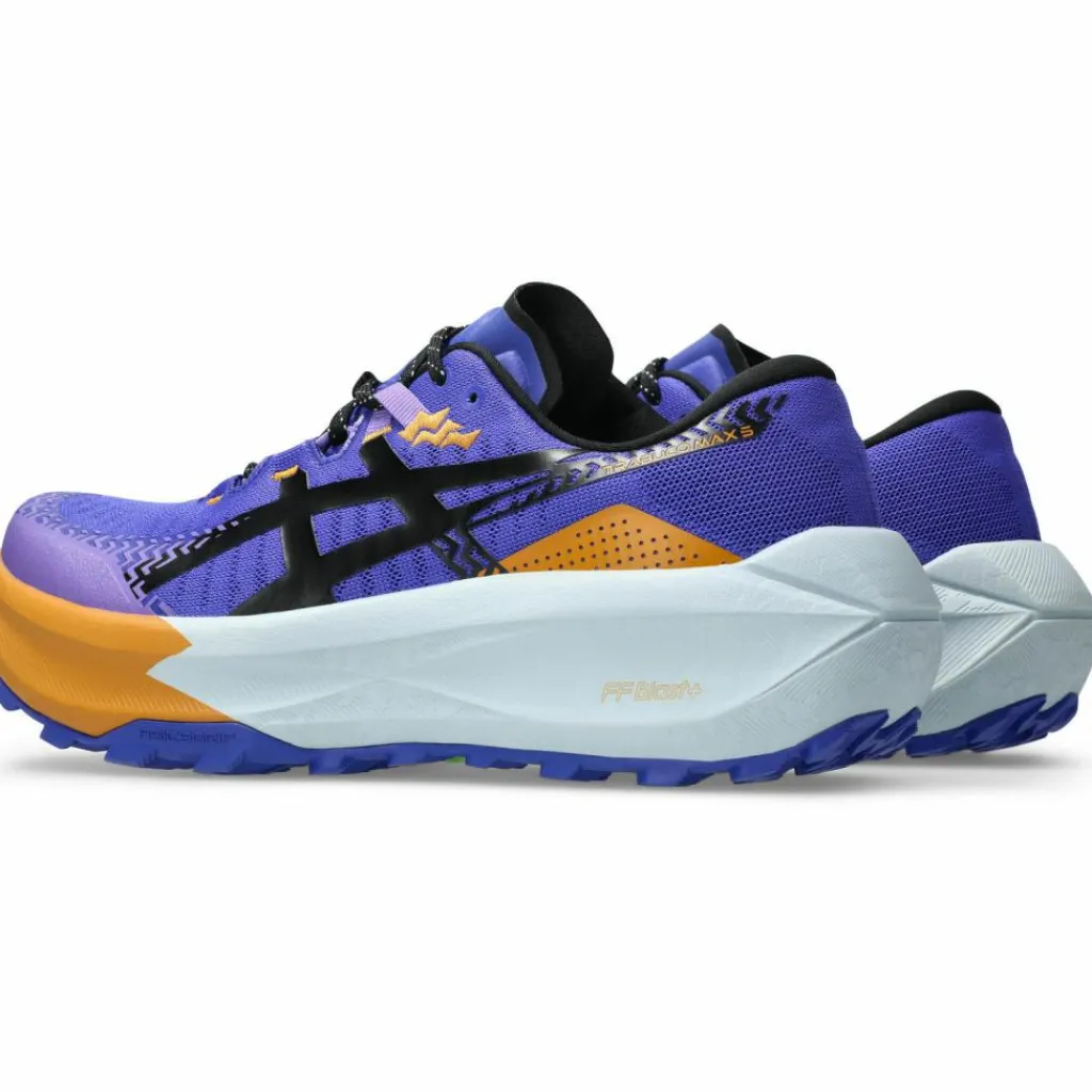 Outlet · TRABUCO MAX 5 Herren Trailrunning|Trailrunning