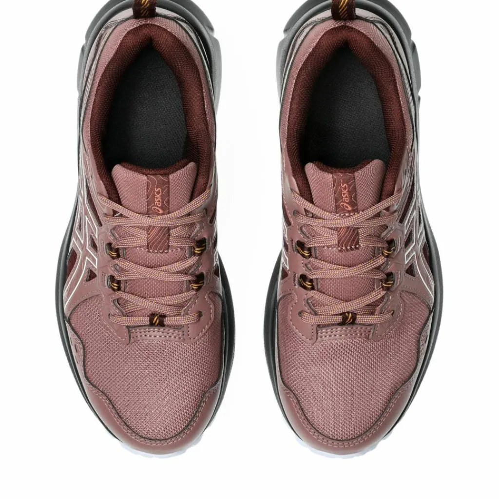 ASICS Trailrunning|Trailrunning<· TRAIL SCOUT 3 rubble red-white