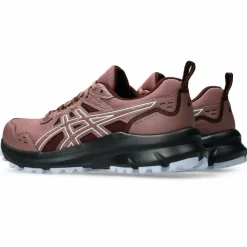 ASICS Trailrunning|Trailrunning<· TRAIL SCOUT 3 rubble red-white