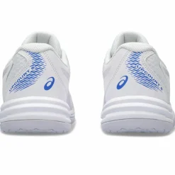 ASICS Handball|Volleyball<· UPCOURT 5 white-cosmos
