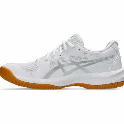 ASICS Volleyball|Training<· UPCOURT 6 white-pure silver