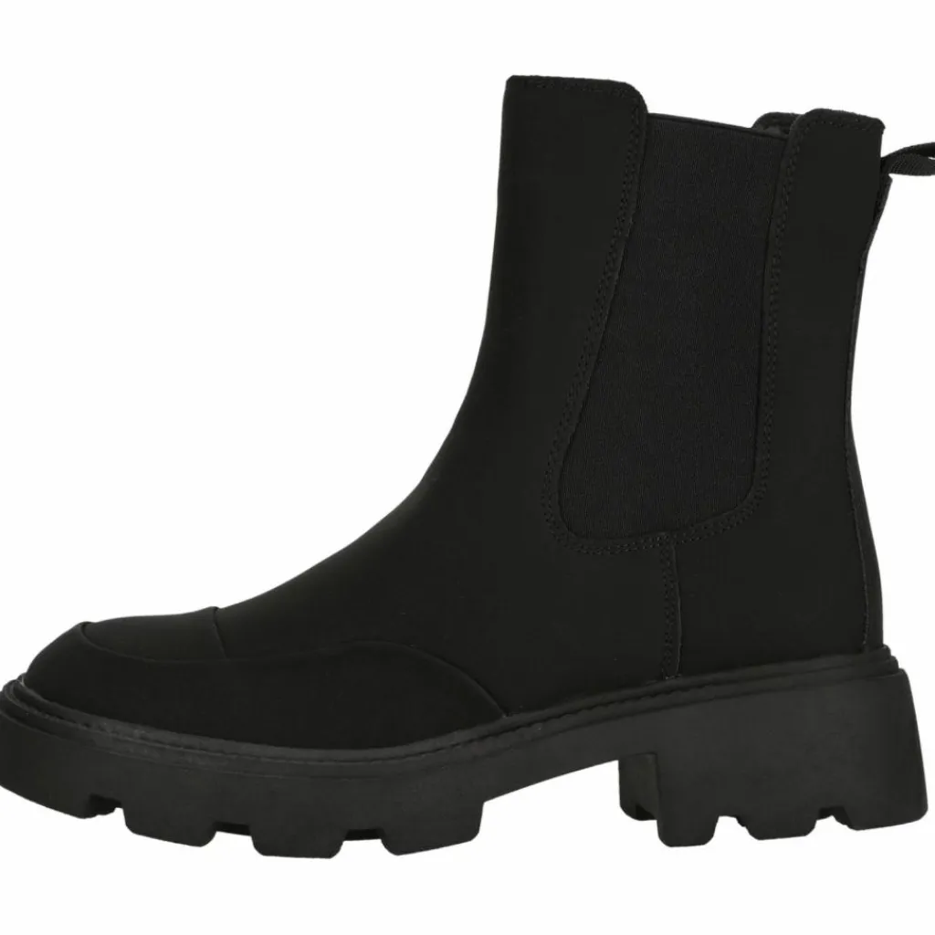 Online · Aaliyah Damen Winterschuhe