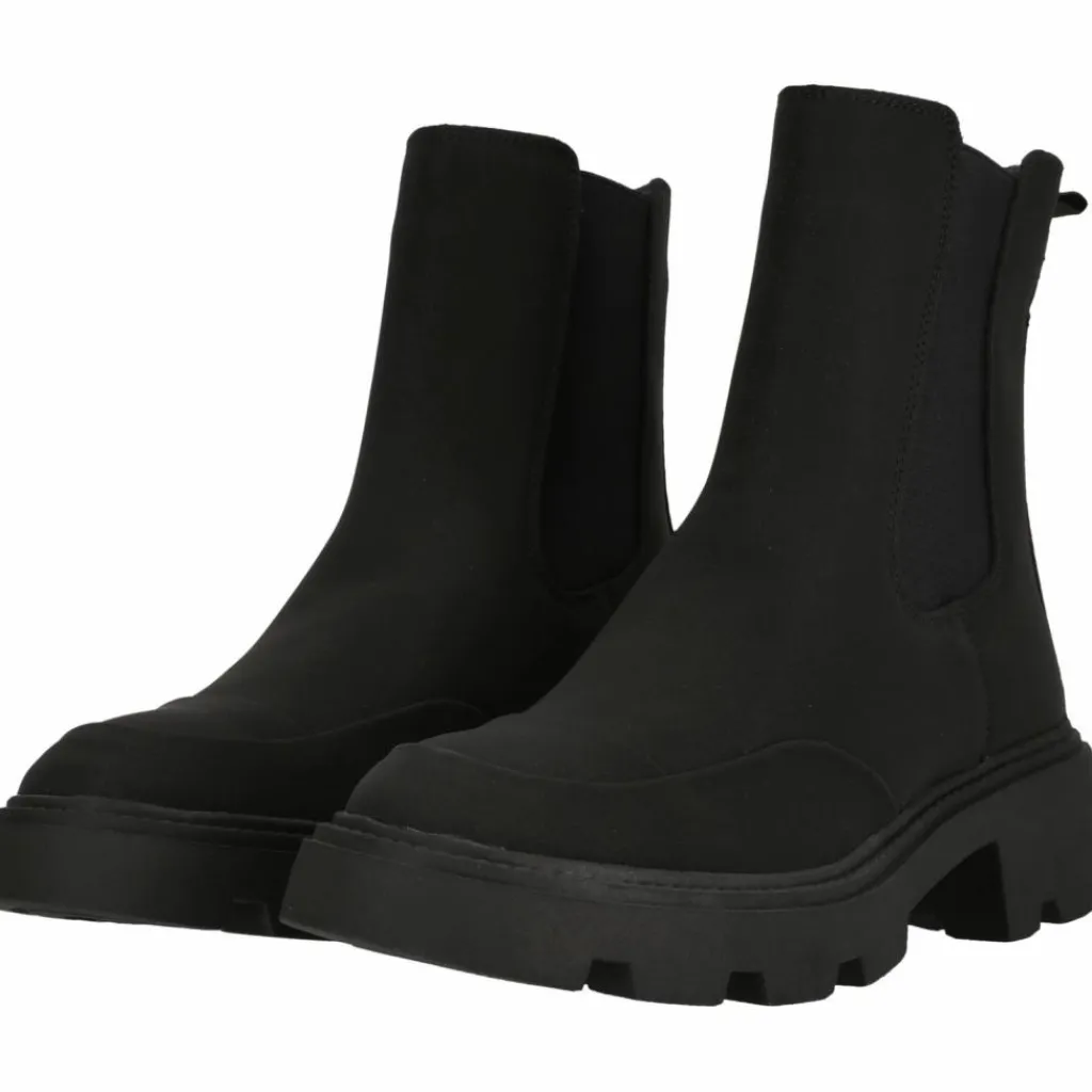 Online · Aaliyah Damen Winterschuhe
