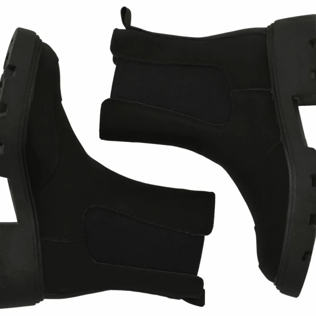 Online · Aaliyah Damen Winterschuhe
